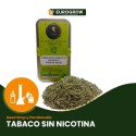 Tabaco Sin Nicotina