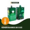 Generadores de Co2