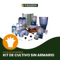 Kit de Cultivo Sin Armario