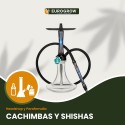 Cachimbas y Shishas