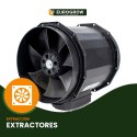 Extractores