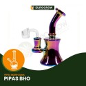 Pipas BHO