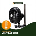 Ventiladores