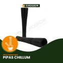 Pipas Chillum