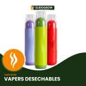 Vapers Desechables