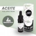 Aceites CBD Full Spectrum