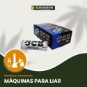 Maquinas para Liar