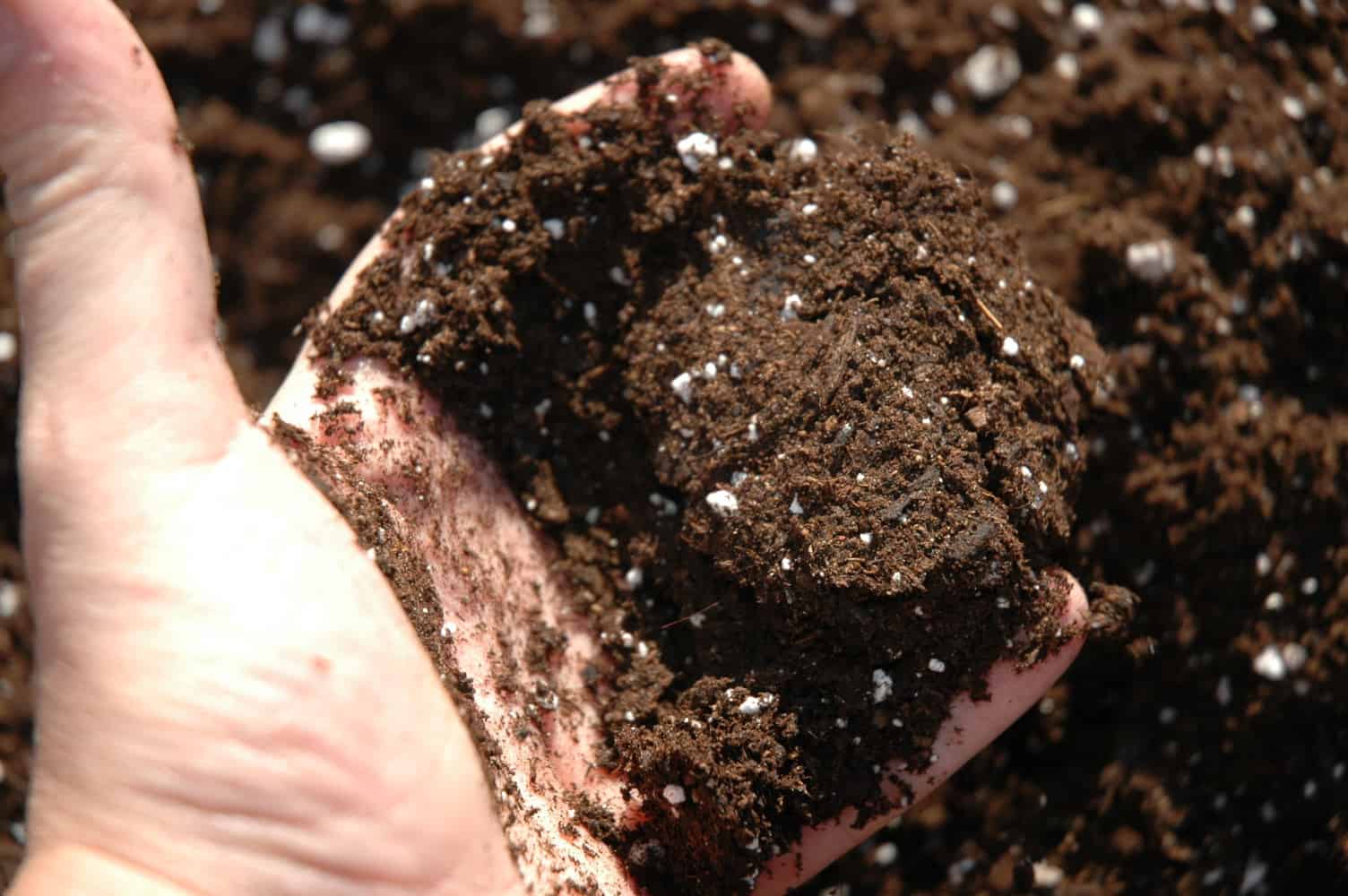 como hacer super soil