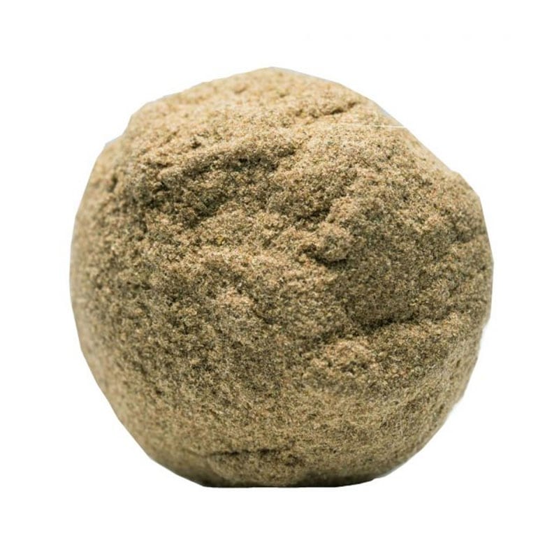 dry sift