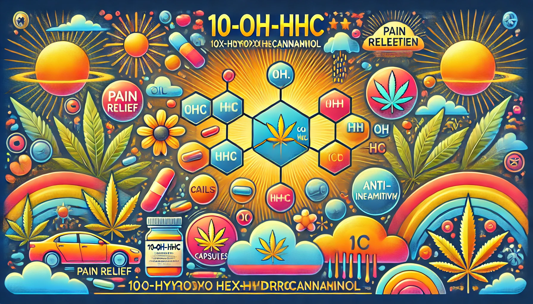 10-OH-HHC