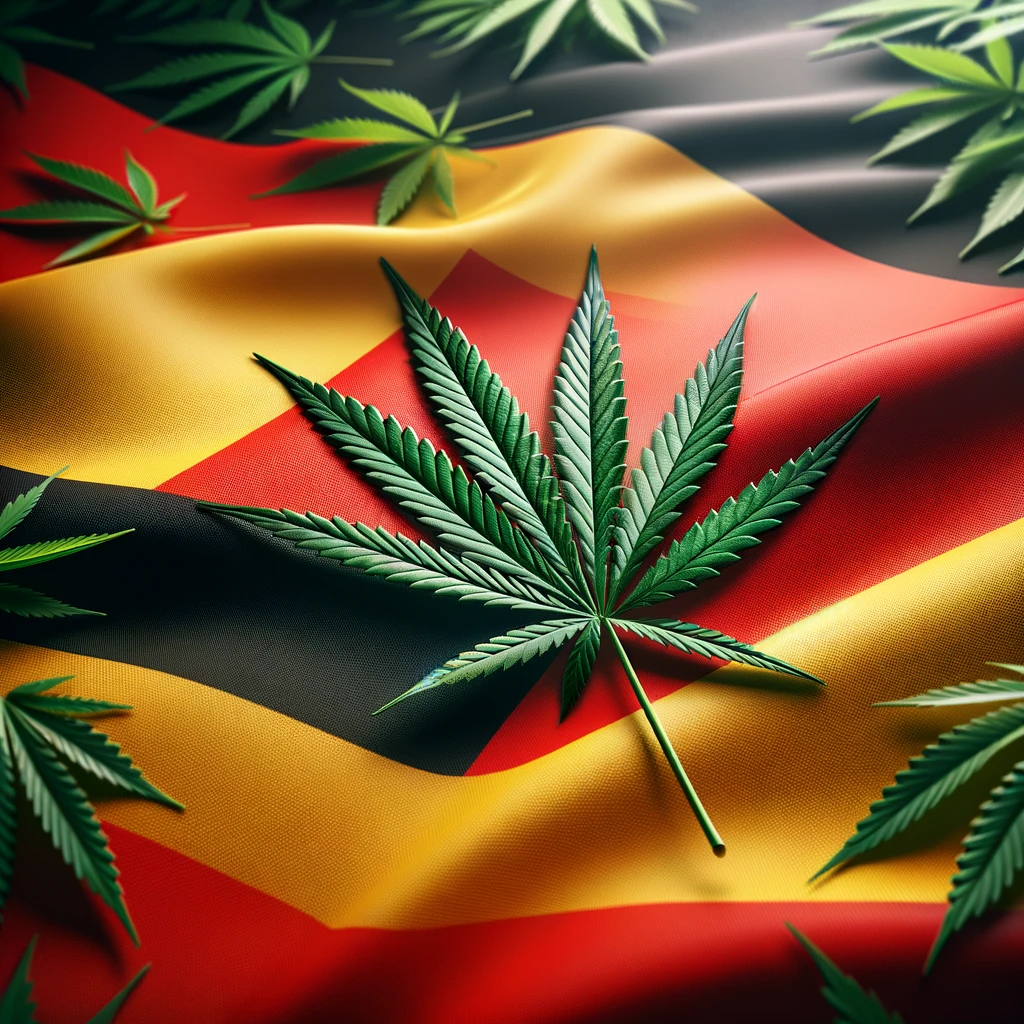 alemania legaliza el cannabis en 2024