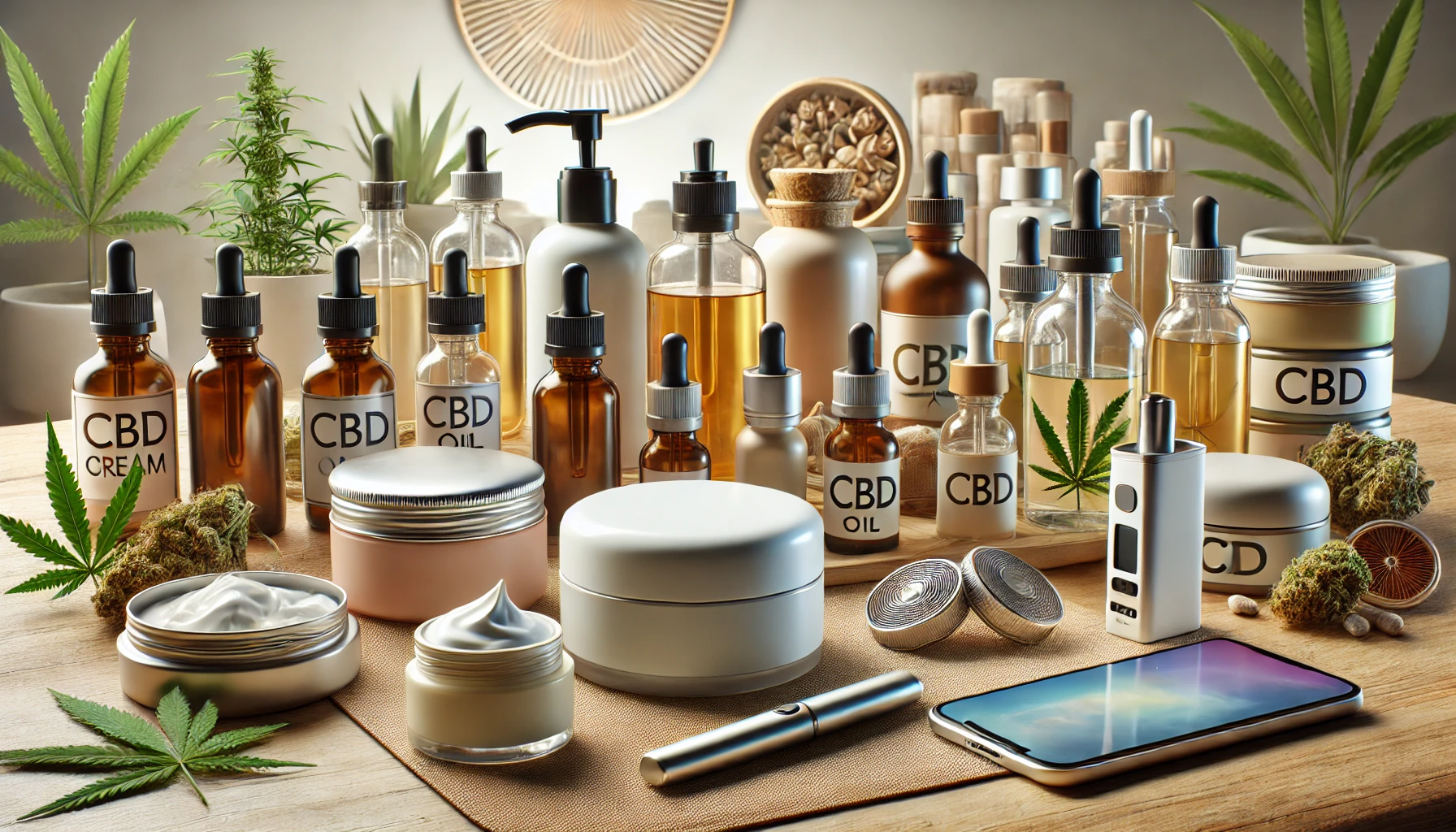 productos de cbd mas vendidos