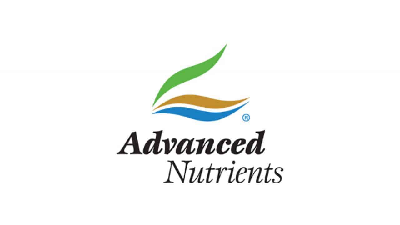 tabla advanced nutrients