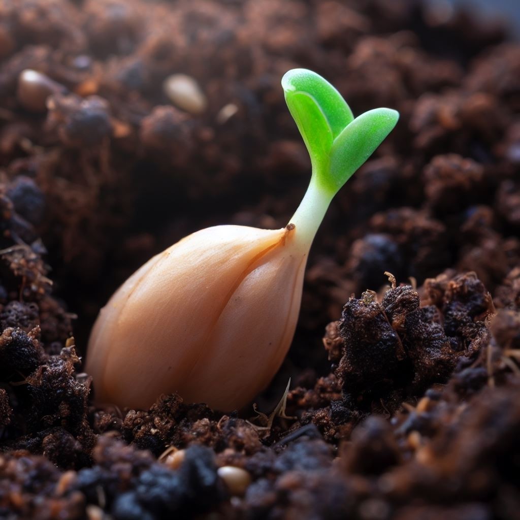 Temperaturas y tiempos para la germinación de las semillas 
