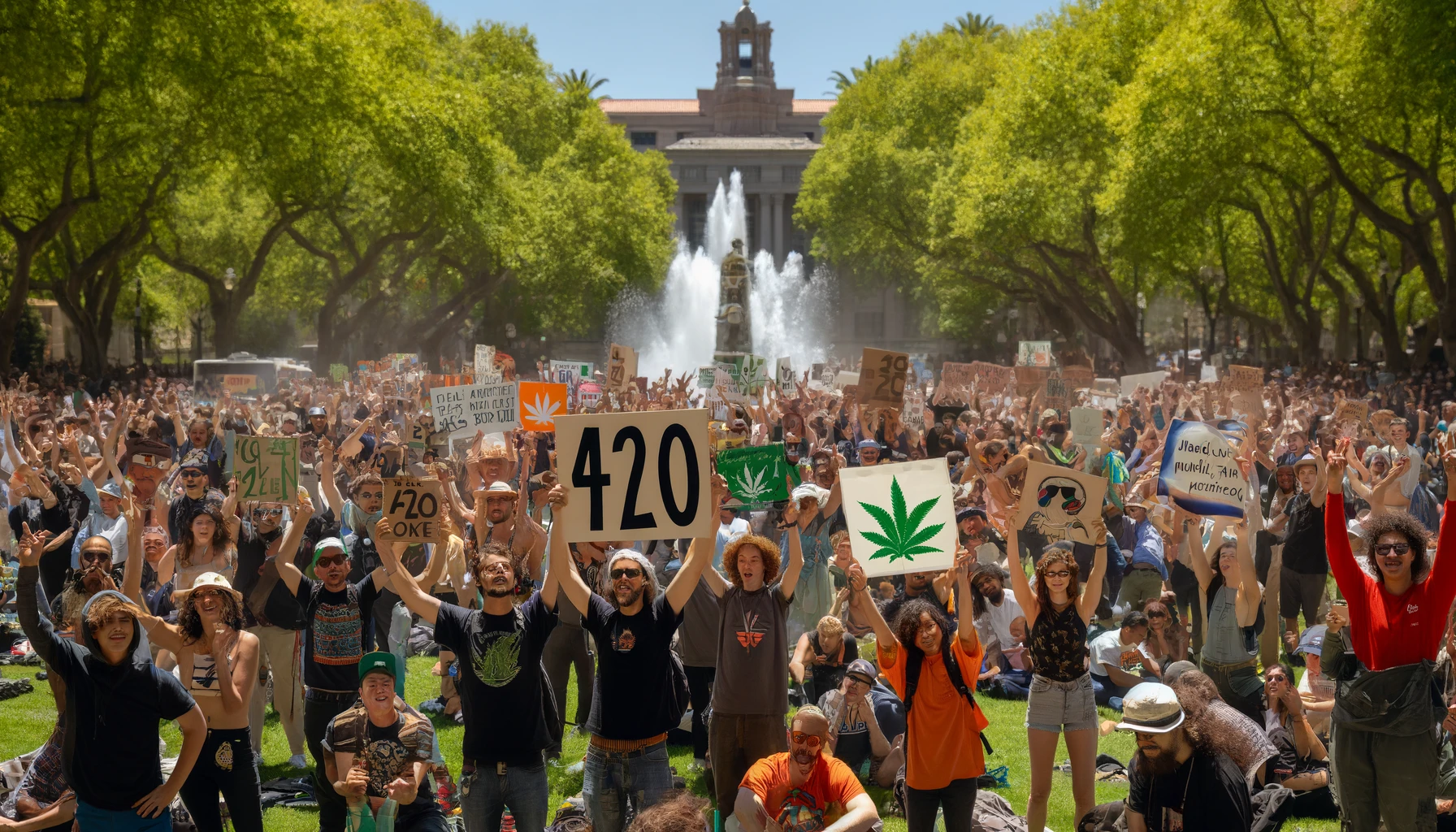 dia mundial de la marihuana