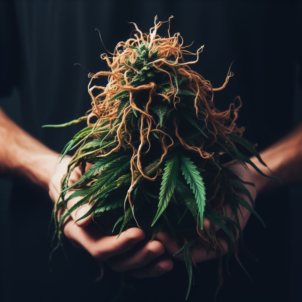 errores mas comunes en el cultivo de marihuana