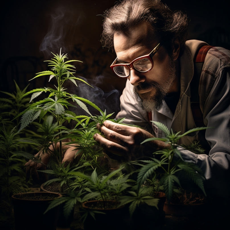 errores de los cultivos de marihuana