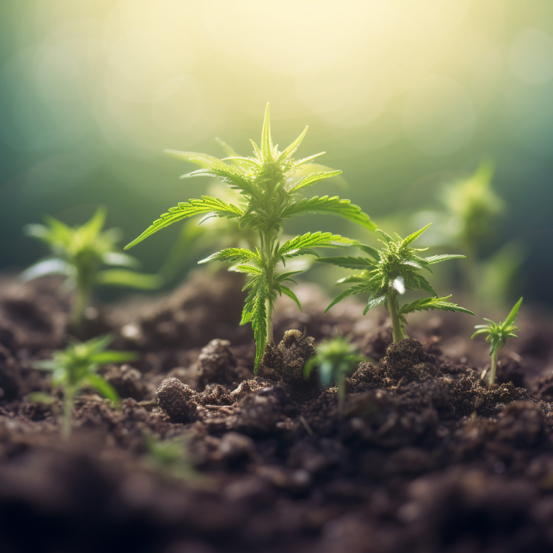 ¿Por que no crece mi planta de marihuana autofloreciente?
