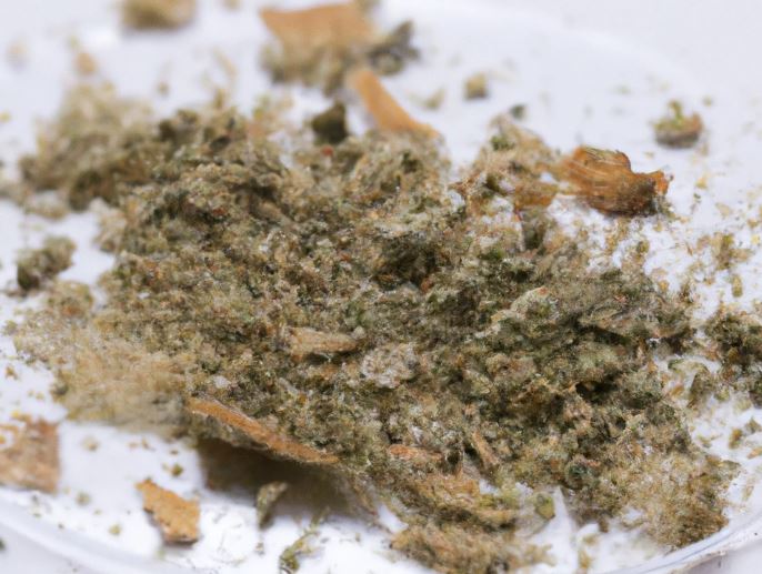 tipos de concentrado y extracciones de cannabis