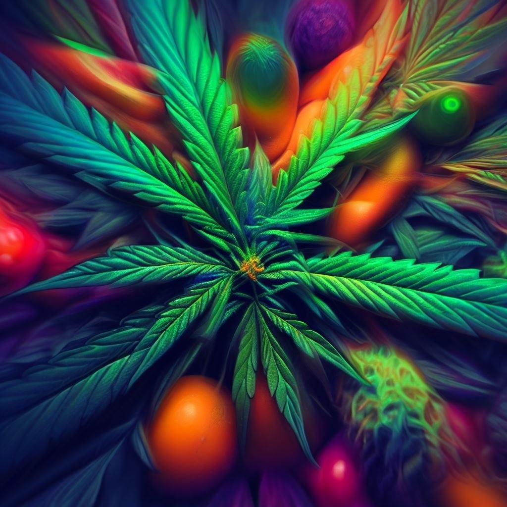 variedades de marihuana mas afrutada