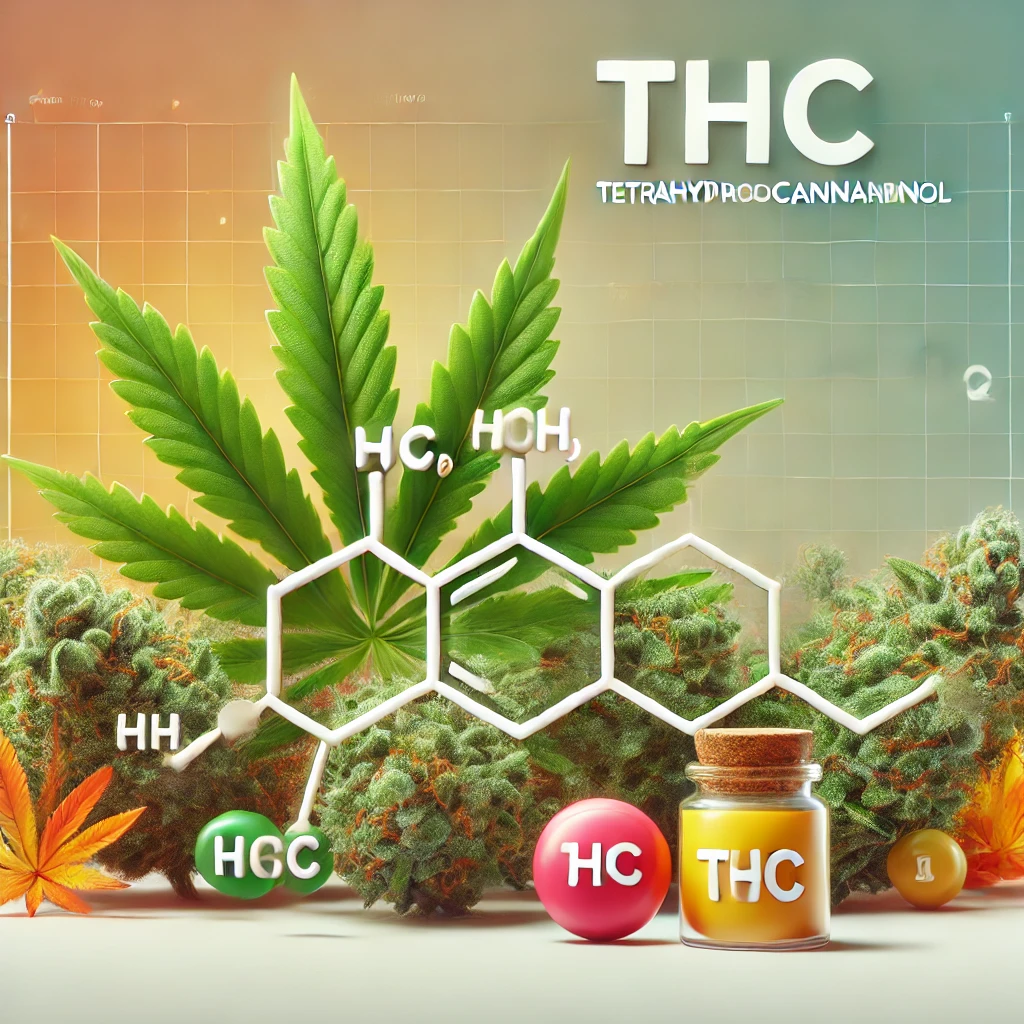 medir thc en casa