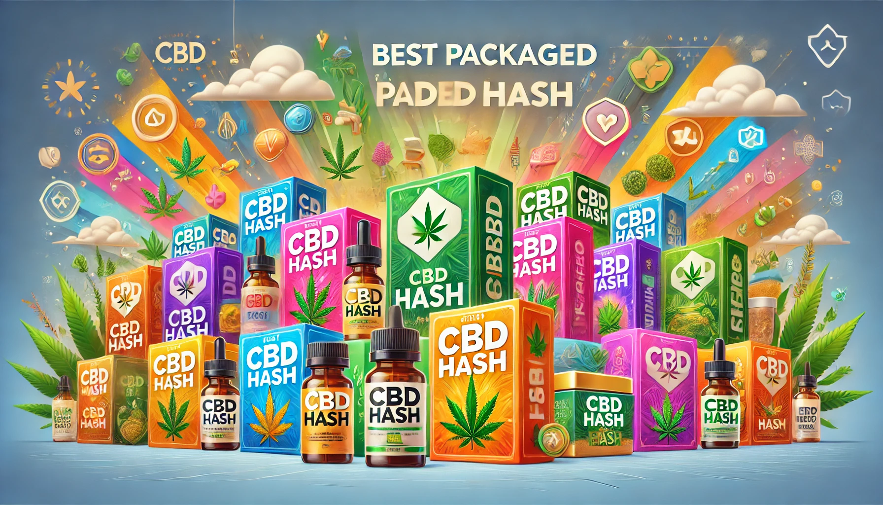 mejor hachis de cbd de 2024