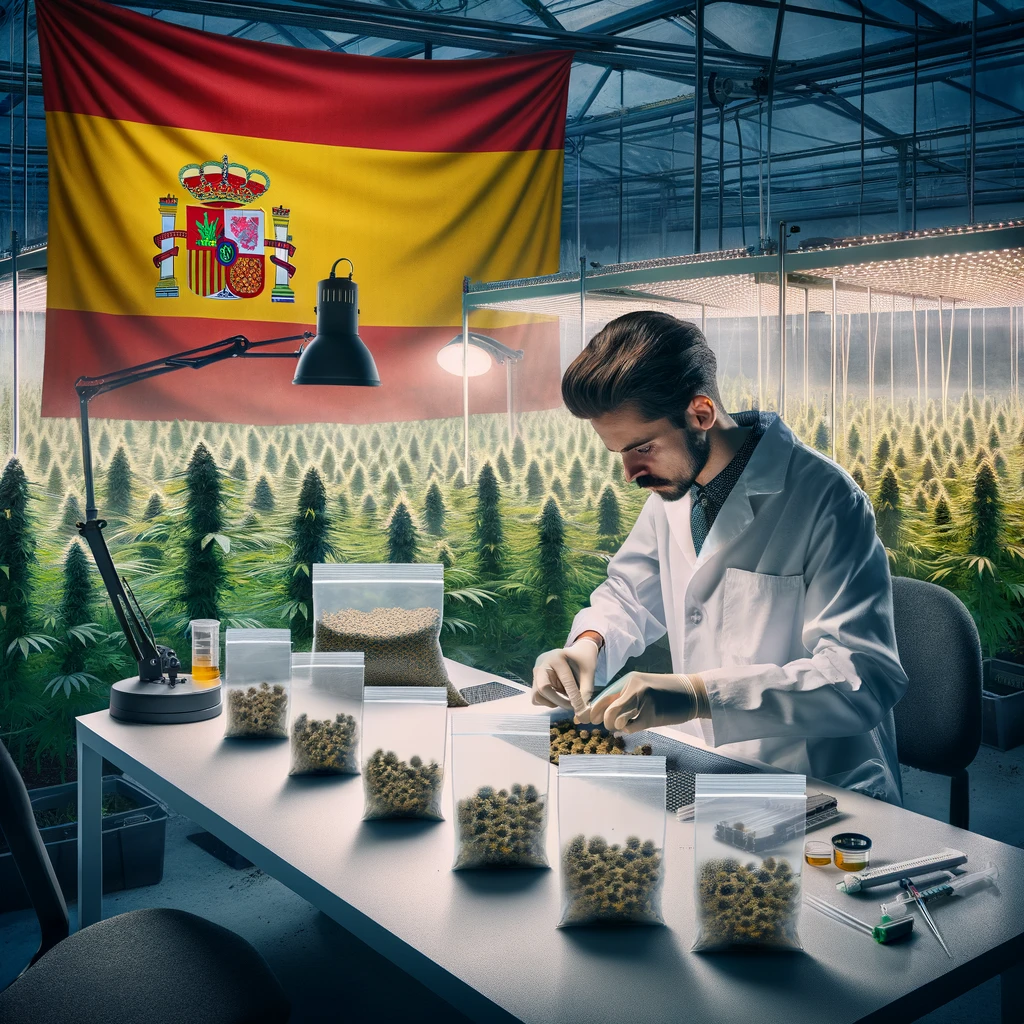 mejores bancos de semillas de marihuana de españa