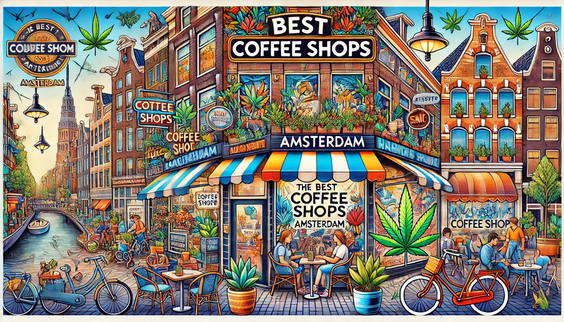 mejores cofee shops