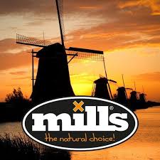 mills nutrients