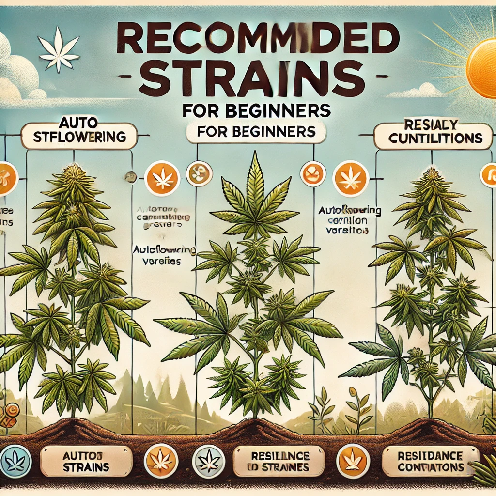 guia de cultivo en exterior para principiantes