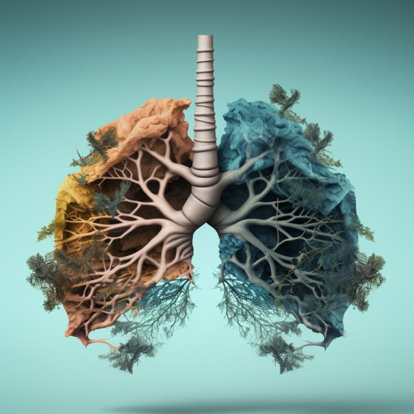 vapear limpia los pulmones