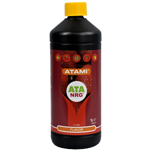 flavor atami