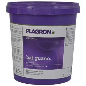 Bat-Guano-Plagron-Composicion