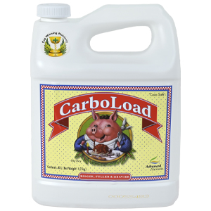 carboload-organico