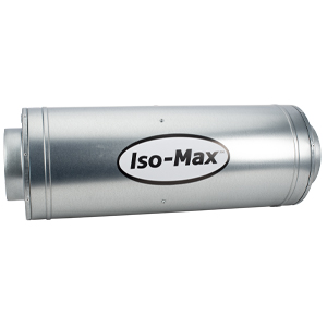 isomax extractor
