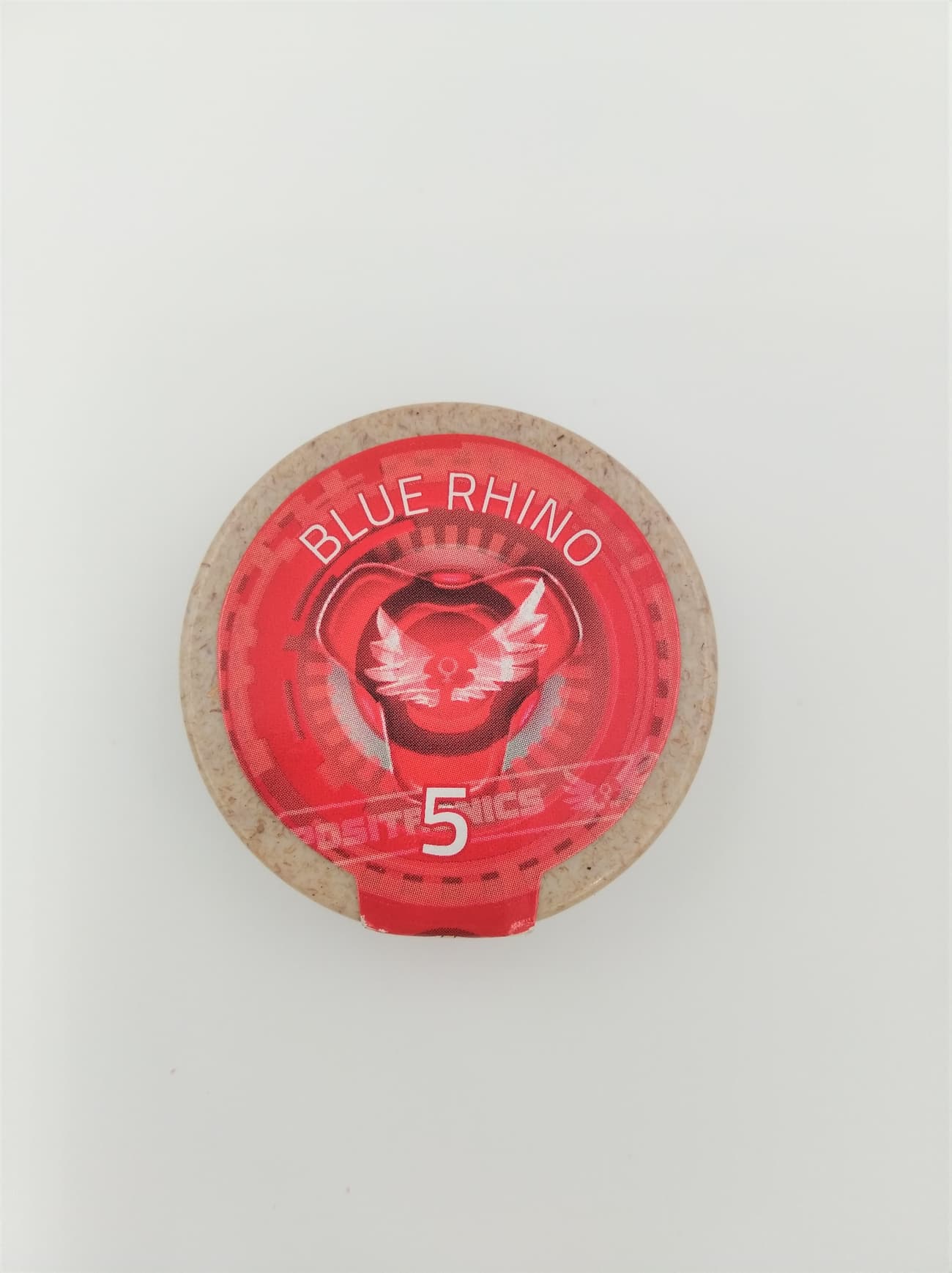 Blue Rhino