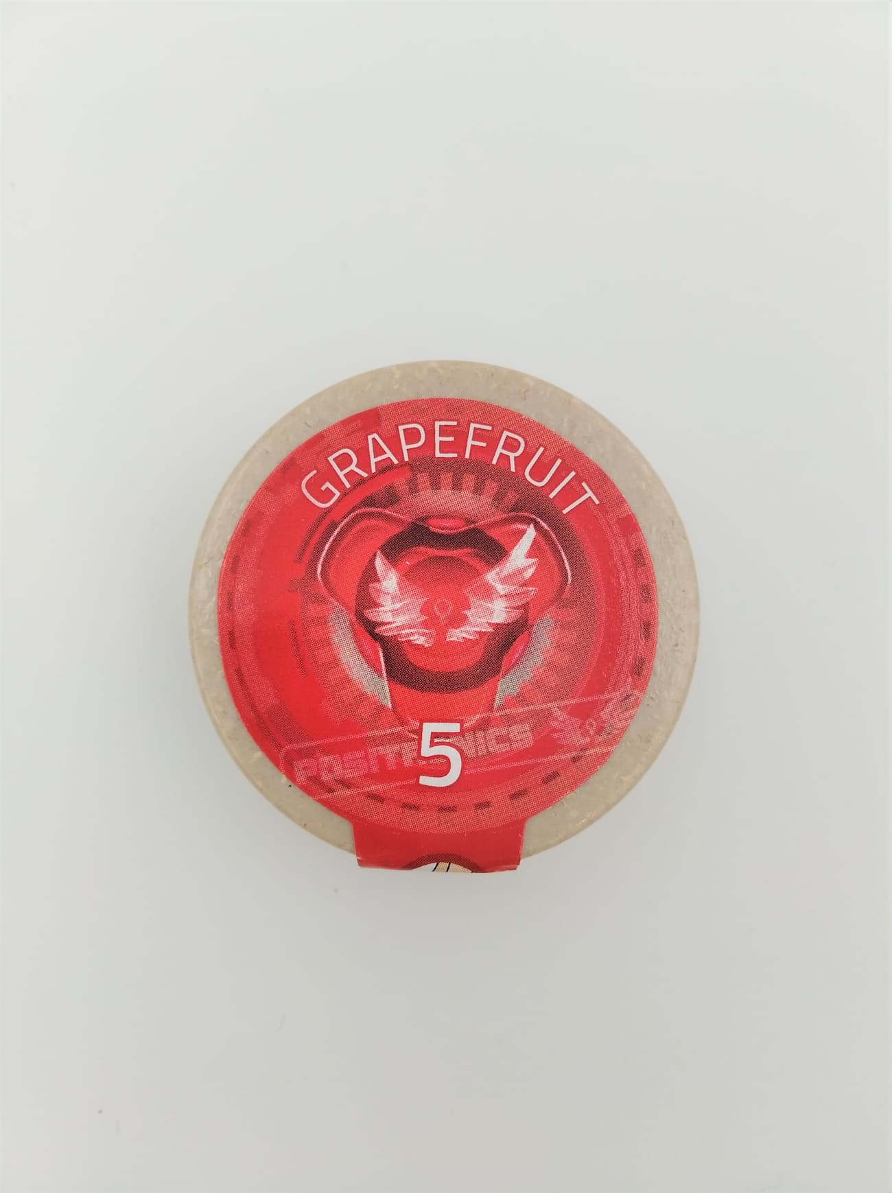 Grapefruit