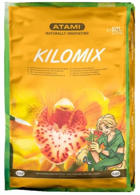 Kilomix