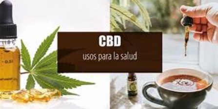 para que se utiliza el cbd