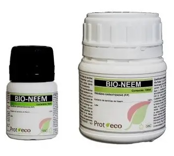 como hacer aceite neem insecticida casero