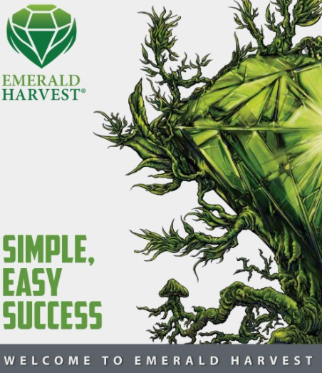 emerald harvest