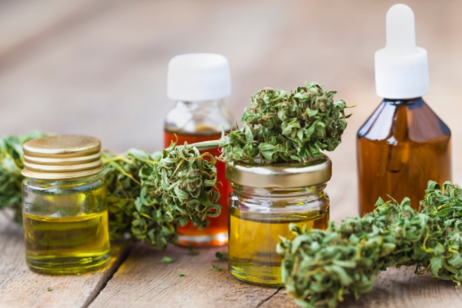 Extracción de CBD: ¿cómo se extrae el CBD?