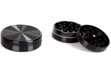 grinder metal