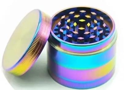 grinder metal