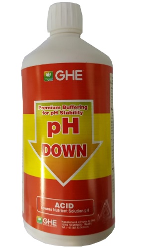 Ph Down Ghe 