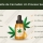 ¿Como Hacer Aceite de Cannabis? Receta