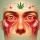 ¿Por qué tus ojos se vuelven rojos después de consumir cannabis?