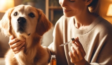 Meinungen und Erfahrungen CBD-Öl für Hunde