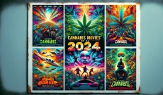 Top 8 Películas Sobre Marihuana
