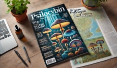 Psilocybin: Wo es gefunden wird und seine Hauptquellen